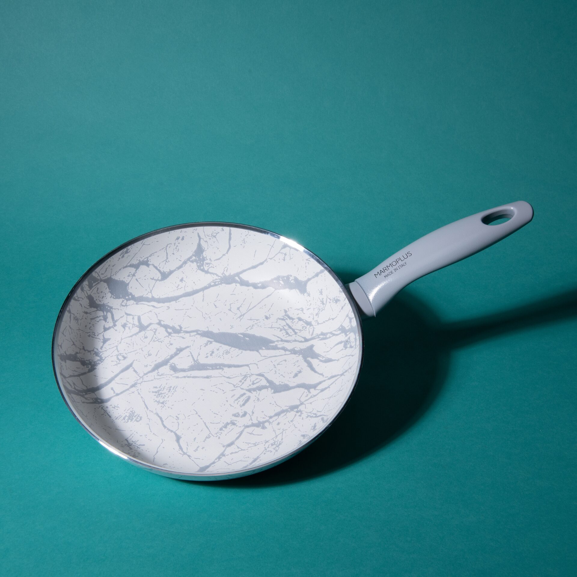 Padella in alluminio Marmoplus – FB Kitchenware-8