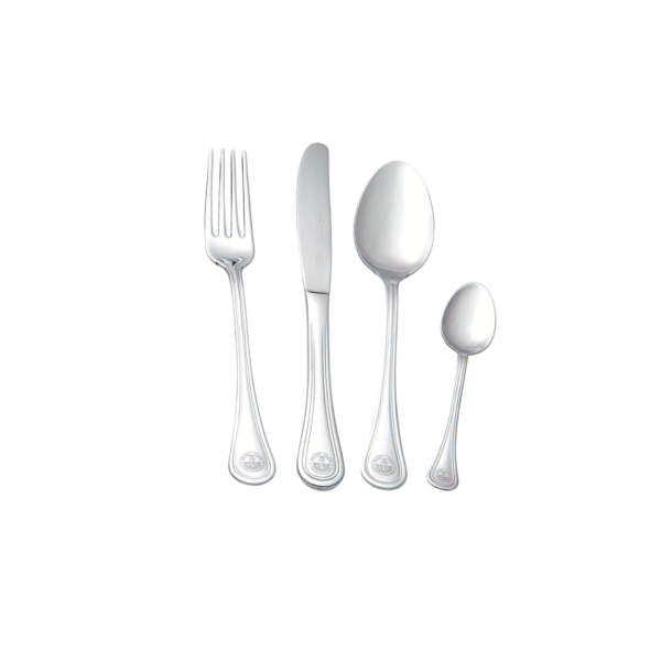 Confezione in legno FB Kitchenware per set posate 24 pezzi