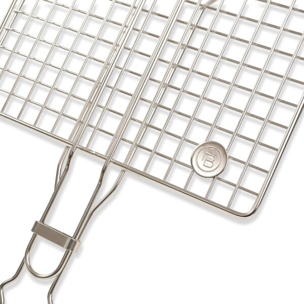 ChefBBQ™ Griglia BBQ in Acciaio Inox ChefBBQ™ | FB Kitchenware-3