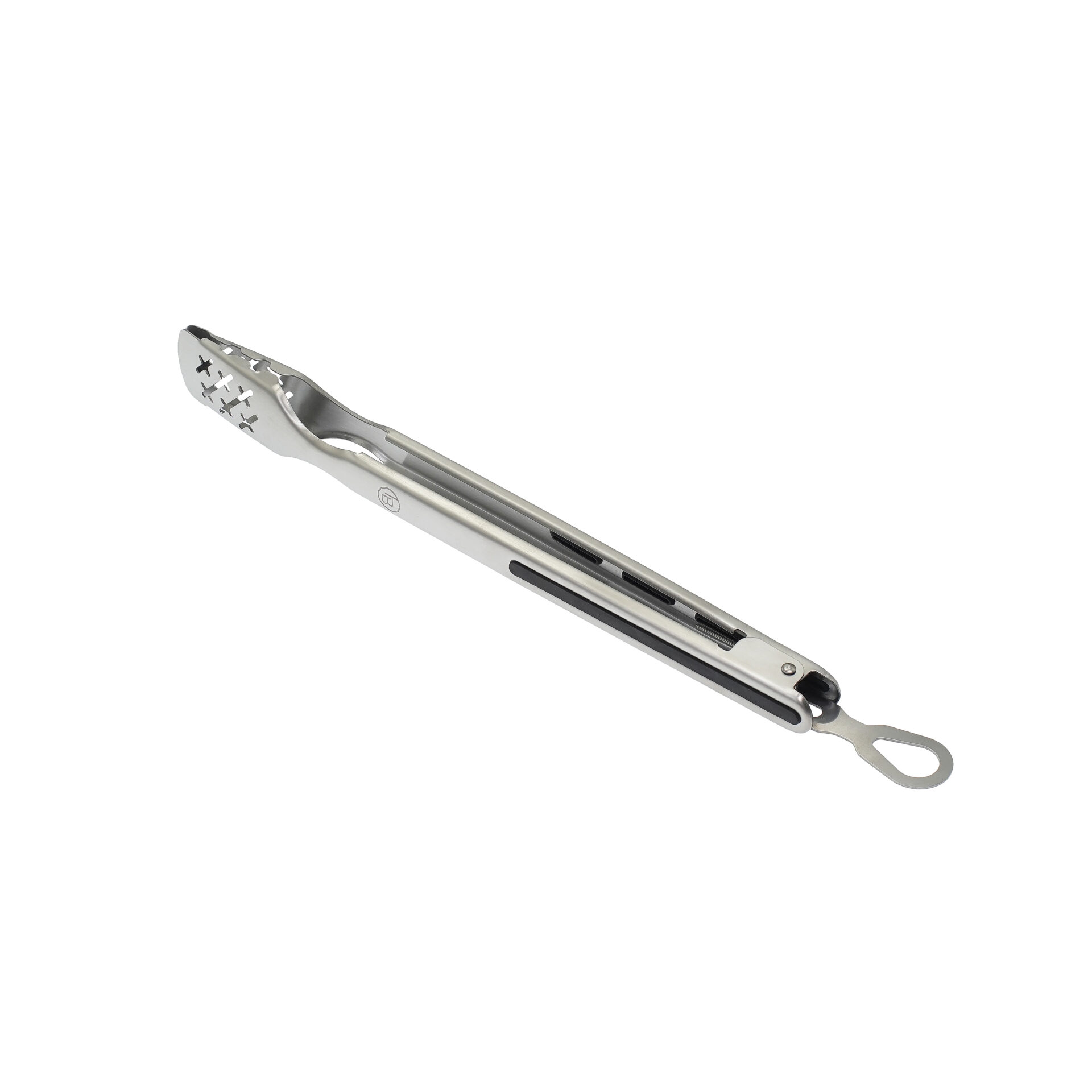 BBQ-Zange aus Edelstahl AISI 304 - Image 8