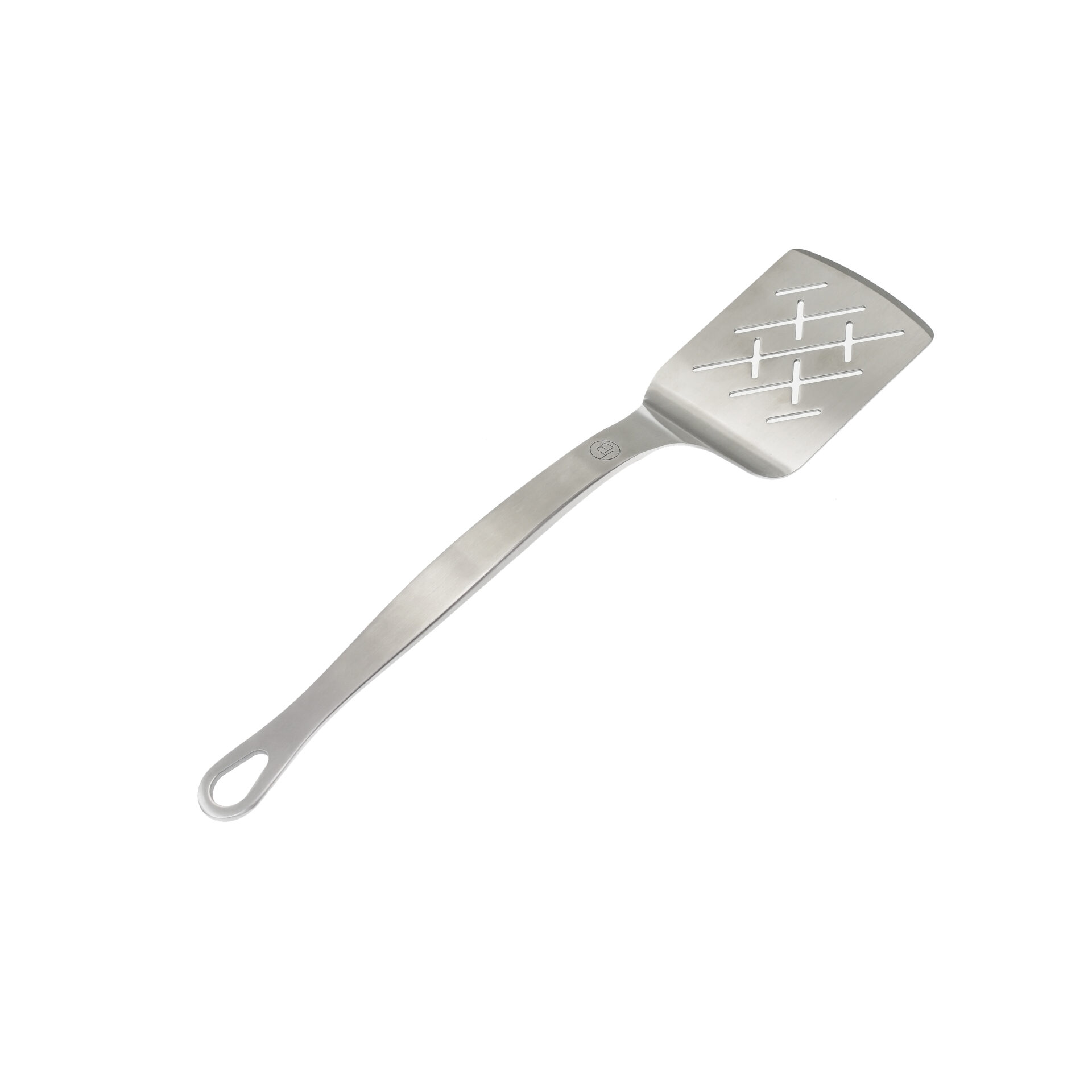 ChefSpatula 304 - AISI 304 Stainless Steel BBQ Spatula - Image 2