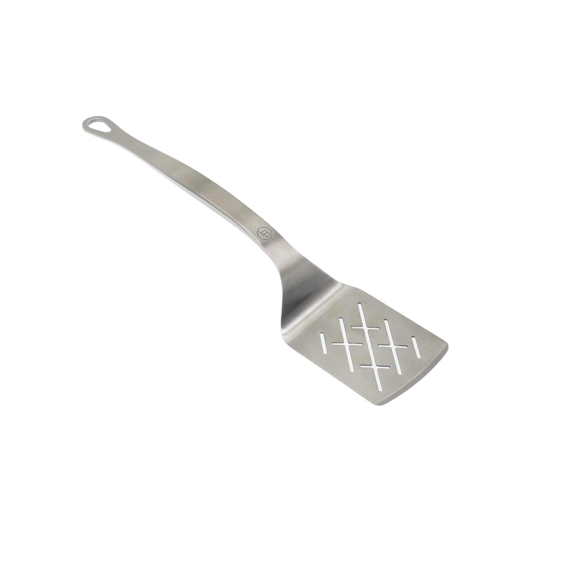 ChefSpatula 304 - AISI 304 Stainless Steel BBQ Spatula - Image 3