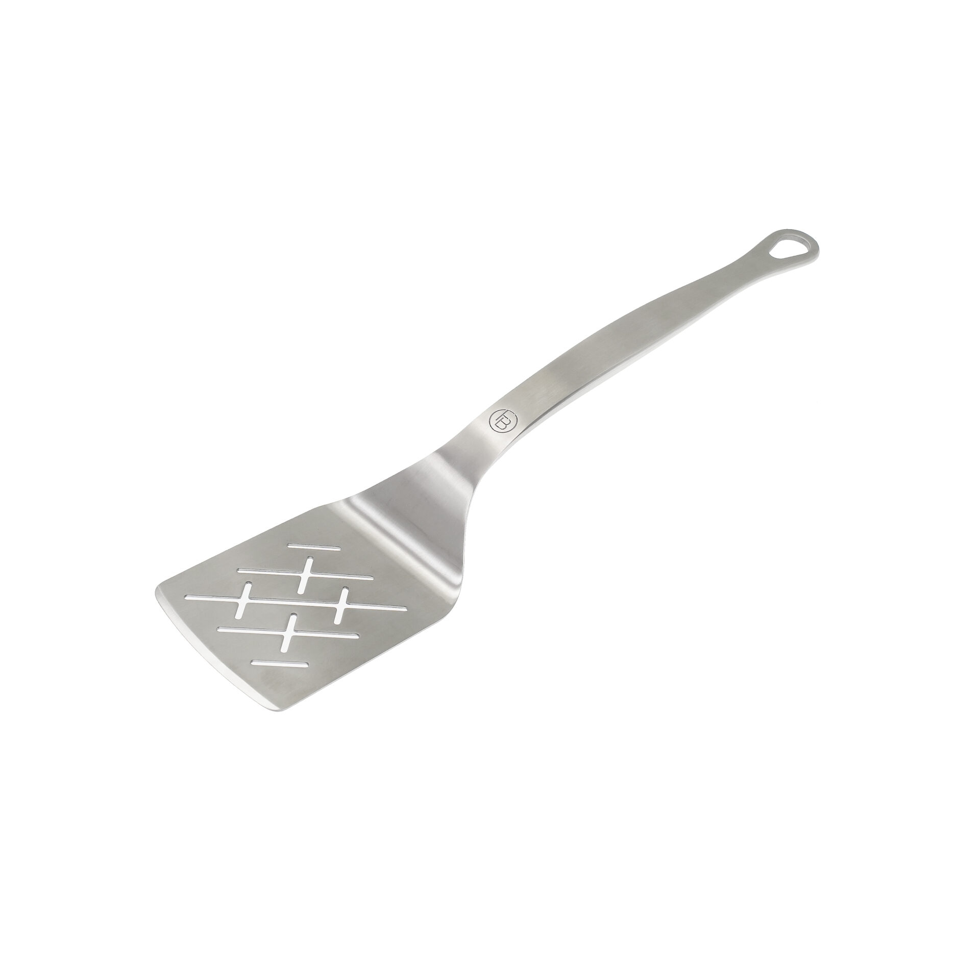 ChefSpatula 304 - AISI 304 Stainless Steel BBQ Spatula - Image 4