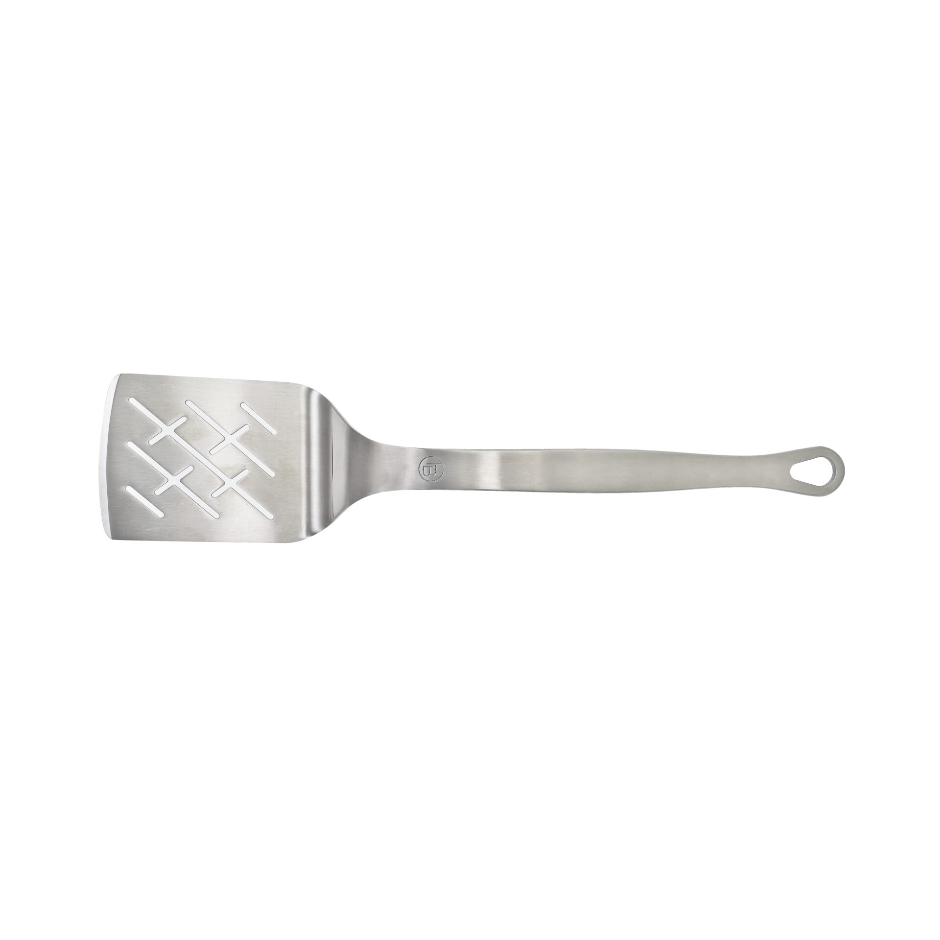 ChefSpatula 304 - AISI 304 Stainless Steel BBQ Spatula - Image 5
