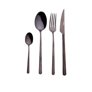 Set Posate in Acciaio Inox Linear