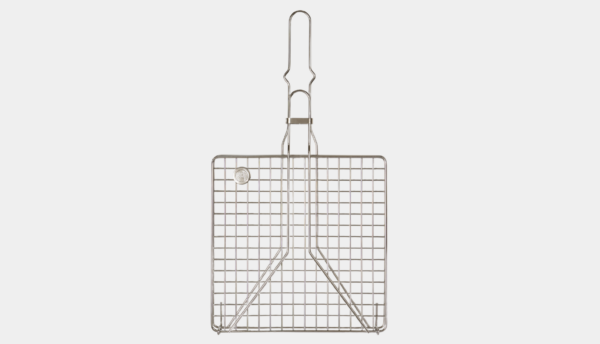 Griglia BBQ in Acciaio Inox ChefBBQ™ | FB Kitchenware