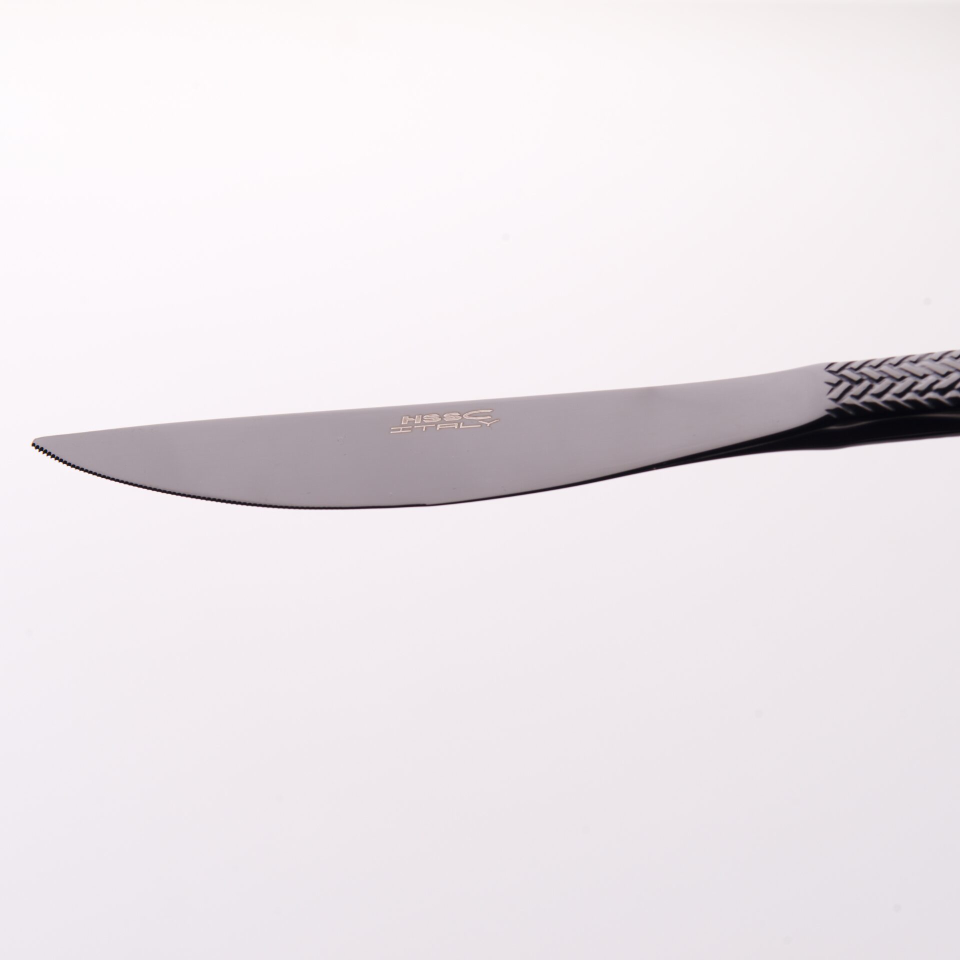Set Posate in Acciaio Inox Spiga 4
