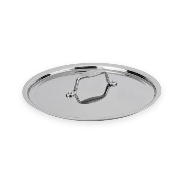 Pentola da Brodo in Acciaio Ø24xH17 – SilverPlus™ | FB Kitchenware-5