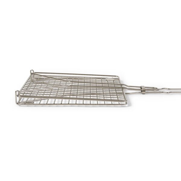 Griglia BBQ in Acciaio Inox ChefBBQ™ | FB Kitchenware-4