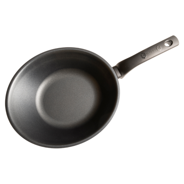 Wok ovale in acciaio Excalibur™ | FB Kitchenware - immagine 2