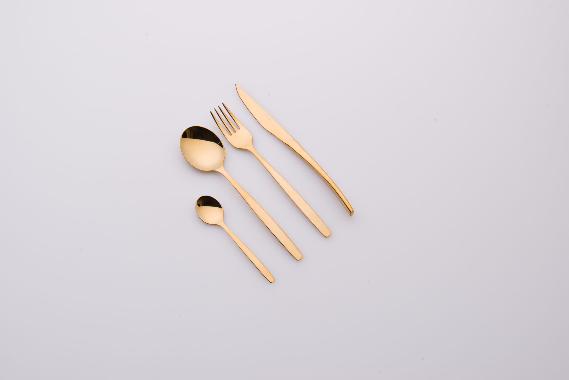 Cutlery service 16 pieces in gift box mod Sull - Image 6