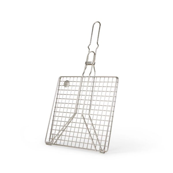 Griglia BBQ in Acciaio Inox ChefBBQ™ | FB Kitchenware-5