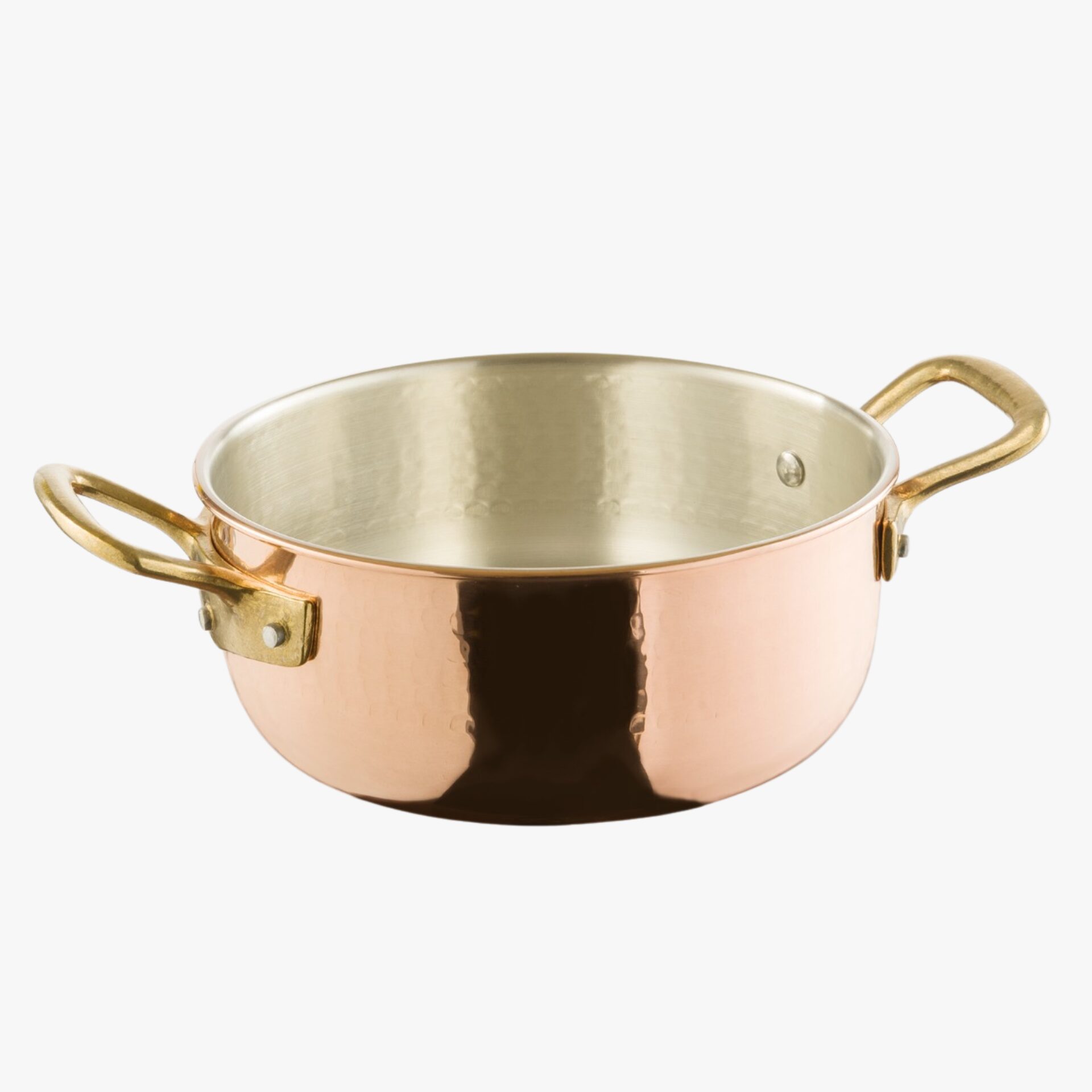 Pentole artigianali italiane FB Kitchenware