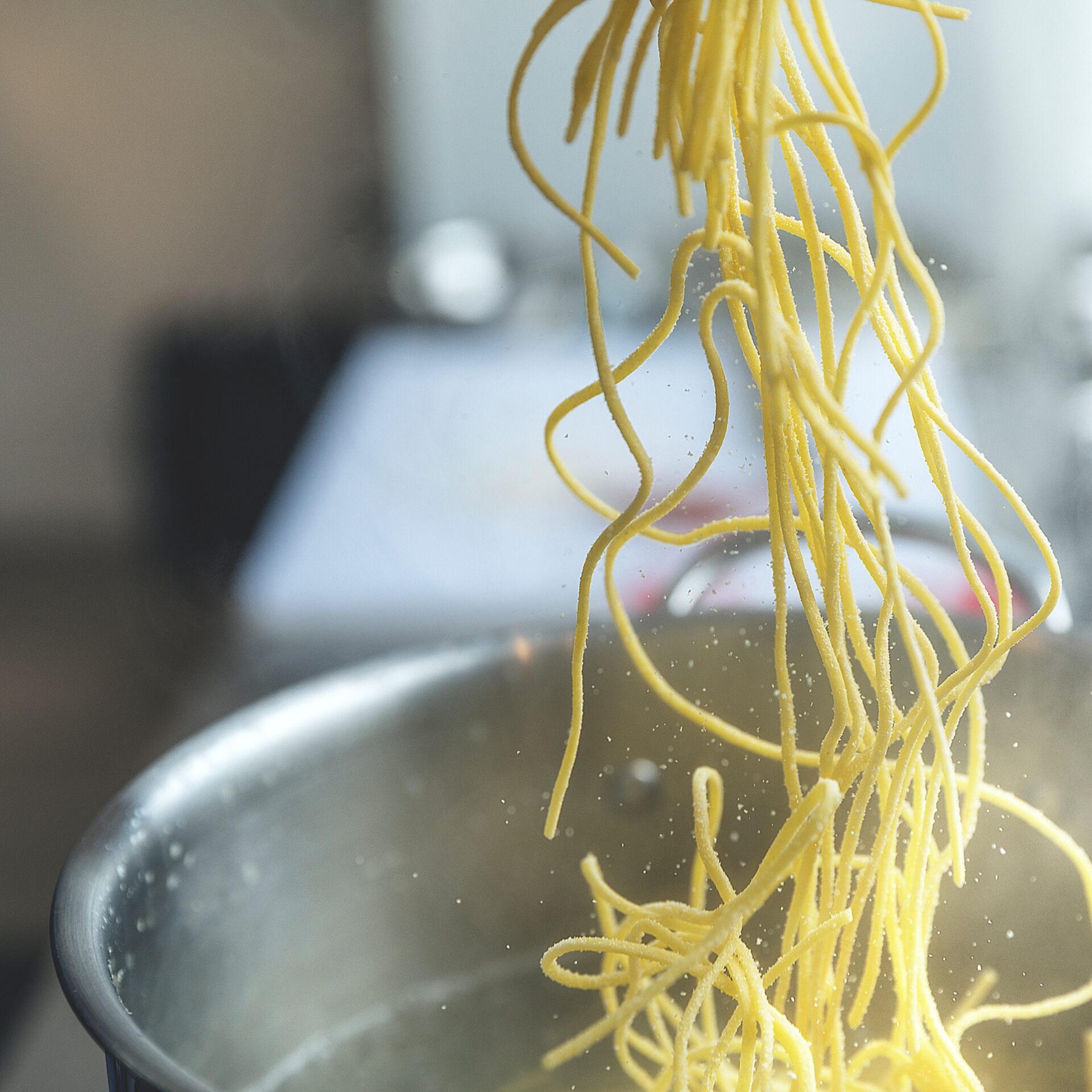 Pentola da Brodo in Acciaio Ø24xH17 – SilverPlus™ | FB Kitchenware