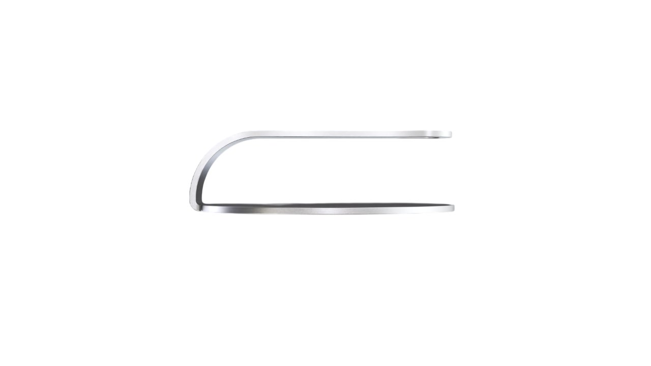 ChefPress 304 - AISI 304 Stainless Steel BBQ Press Burger - Image 6