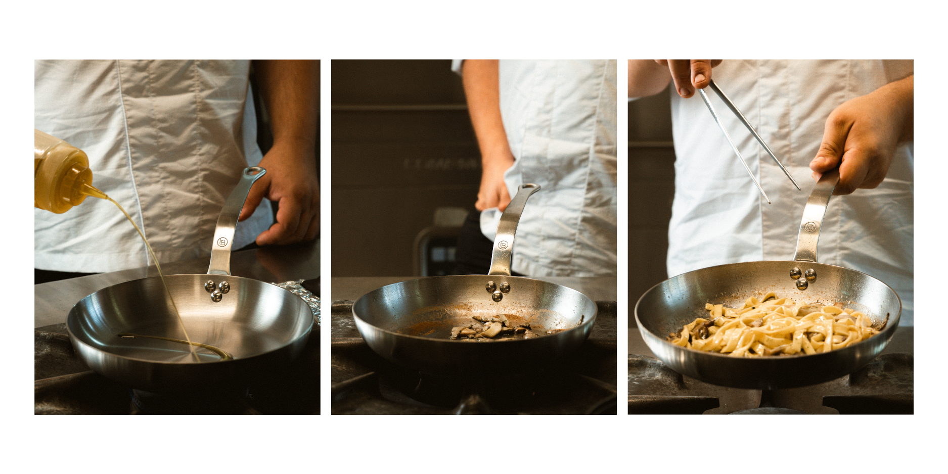 Le migliori padelle in ferro antiaderenti: guida completa alla scelta 
