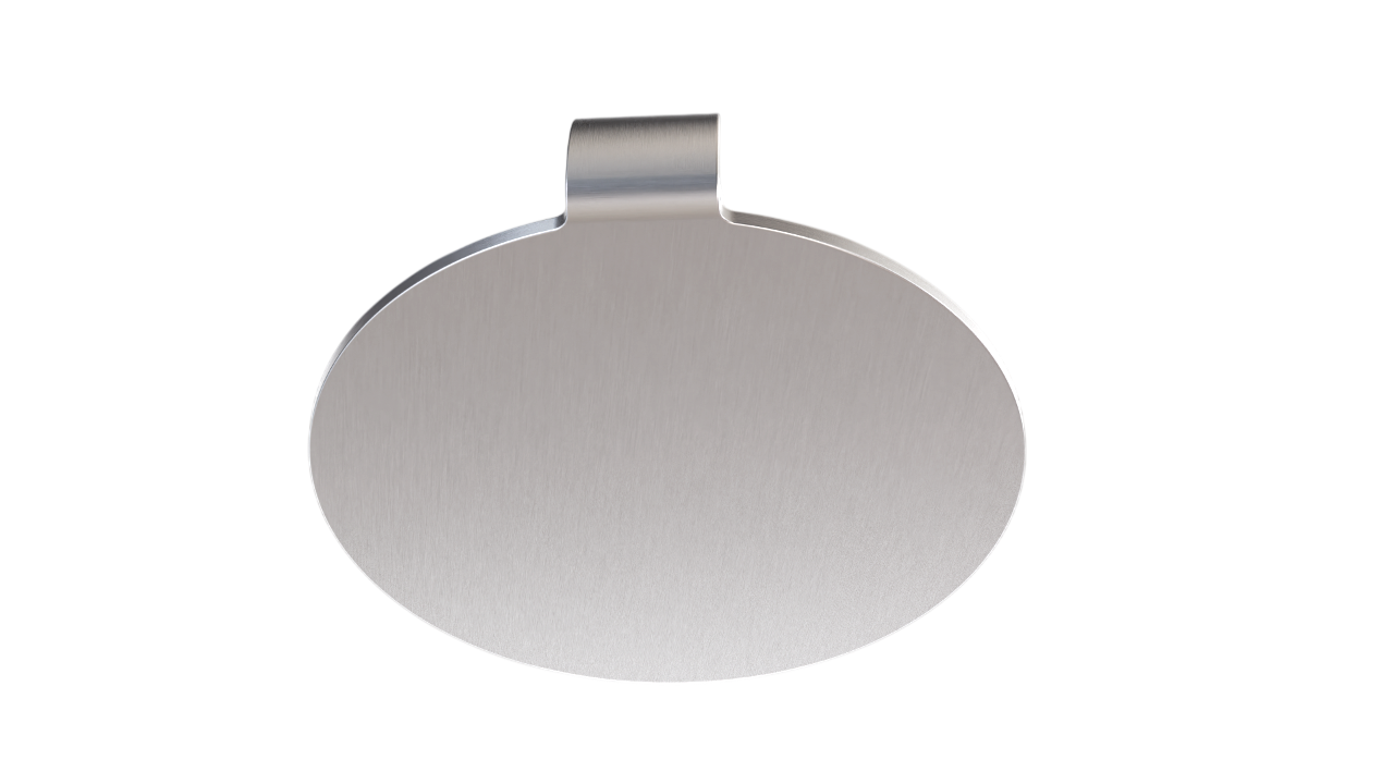 ChefPress 304 - AISI 304 Stainless Steel BBQ Press Burger - Image 7