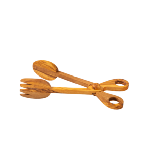 Pinza in Legno BBQ Grande BeWood™ | FB Kitchenware