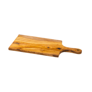 Tagliere in Legno d'Ulivo 50 x 22,0 x 2 cm | FB Kitchenware