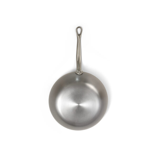 Padella in Ferro BeSteel™ 2,5 mm con manico satinato | FB Kitchenware - immagine 5