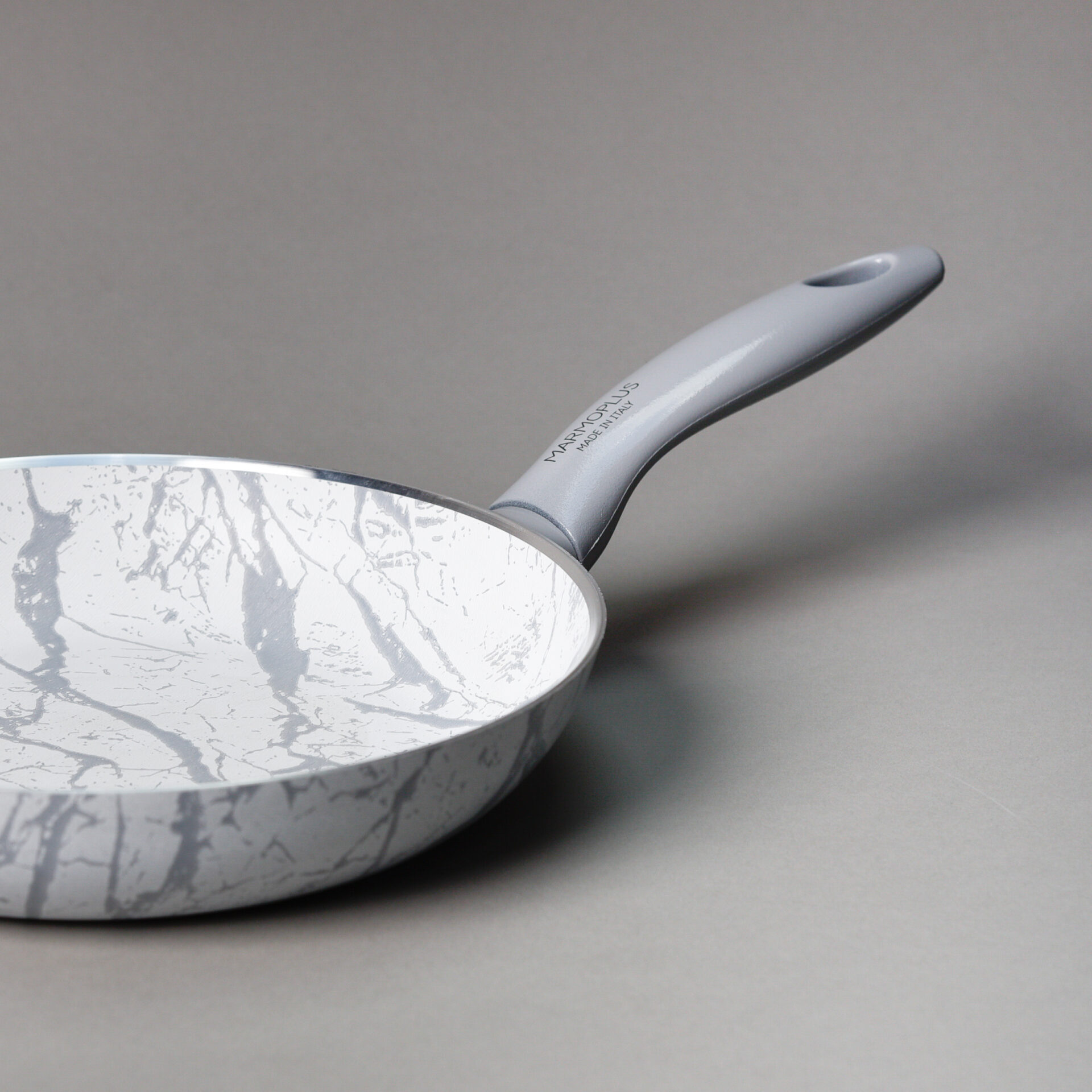 MarmoPlus - alluminio - aluminum