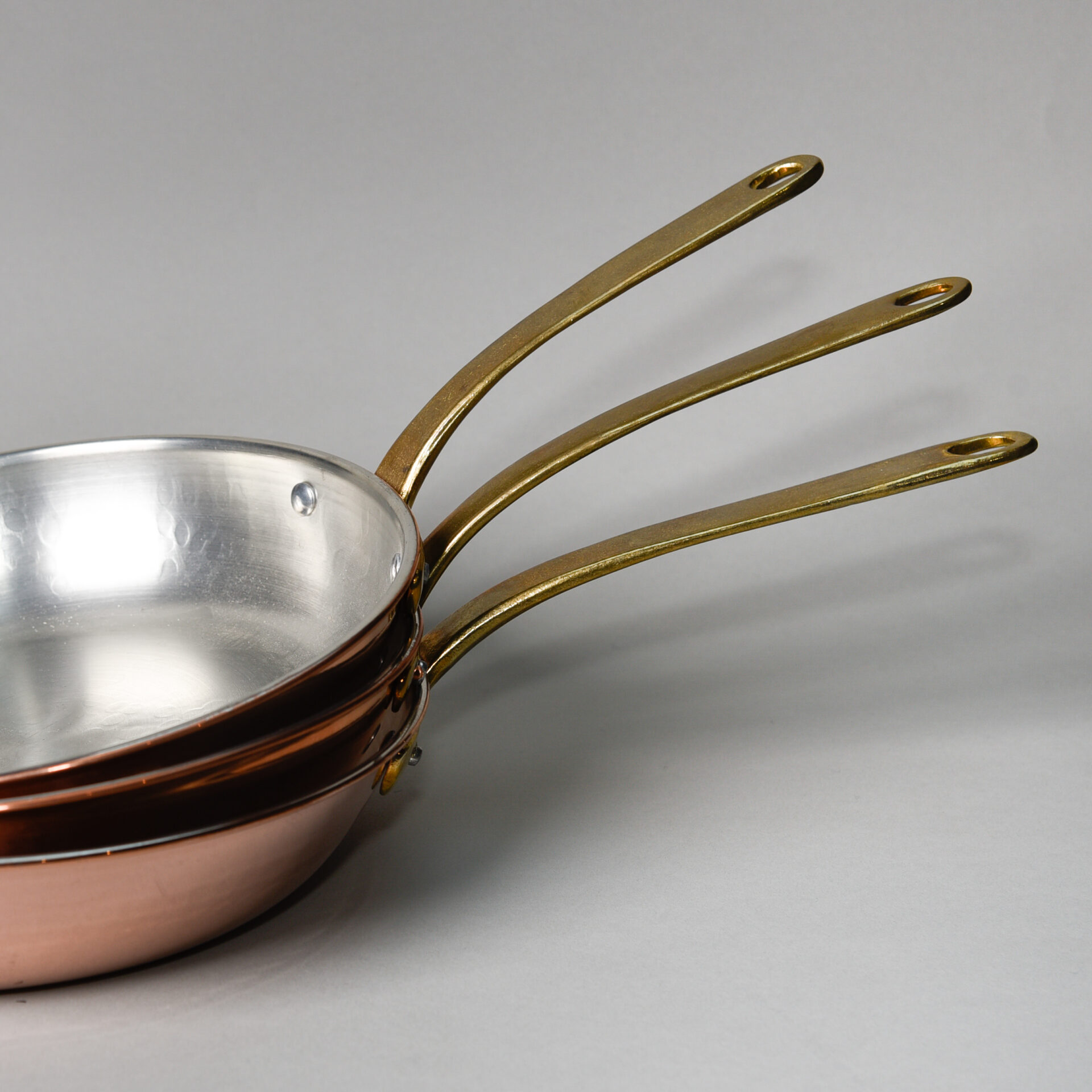 DiamondTin - rame - copper