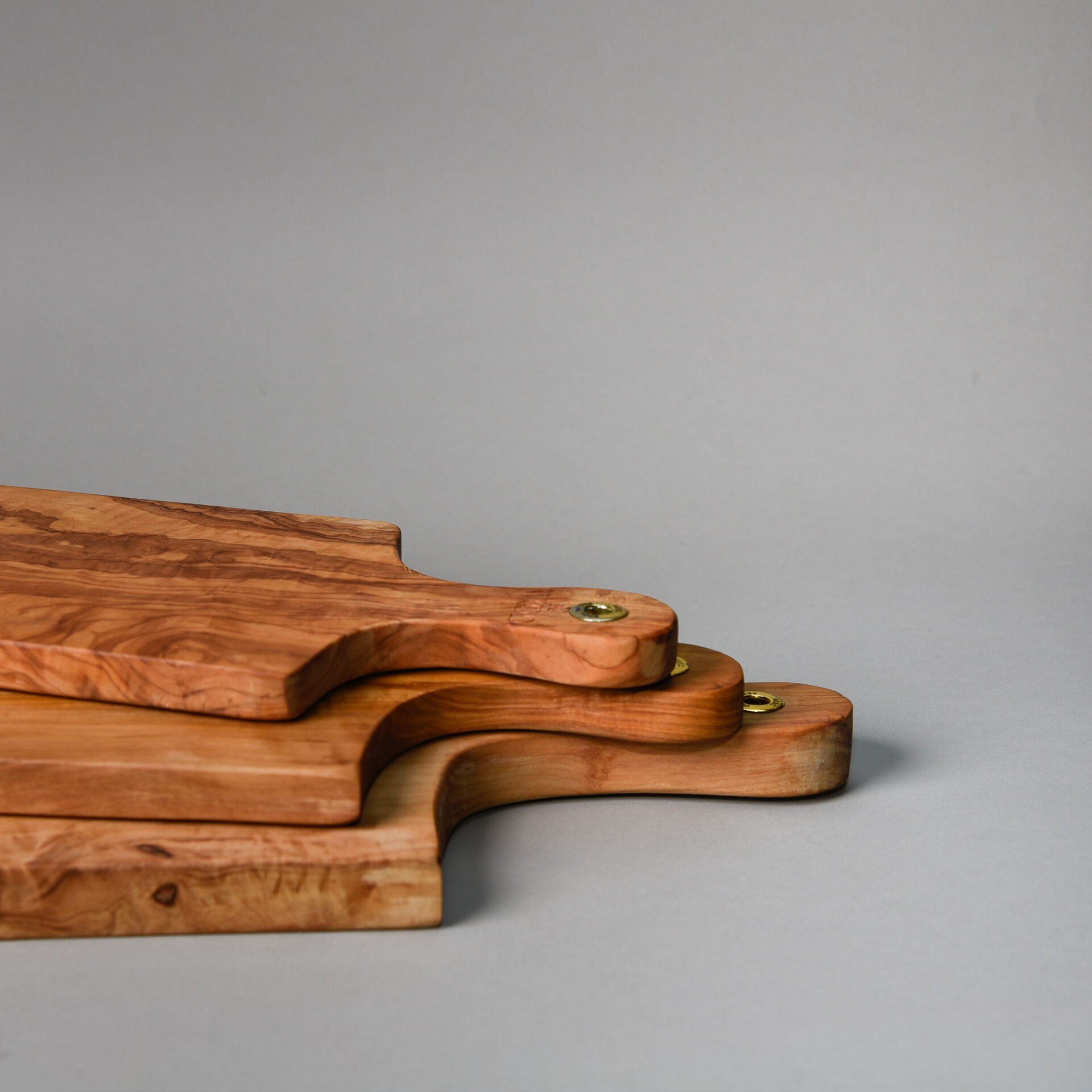 BeWood - legno d'oliva - olive wood