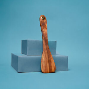 Spatola in Legno d'Ulivo |  FB Kitchenware