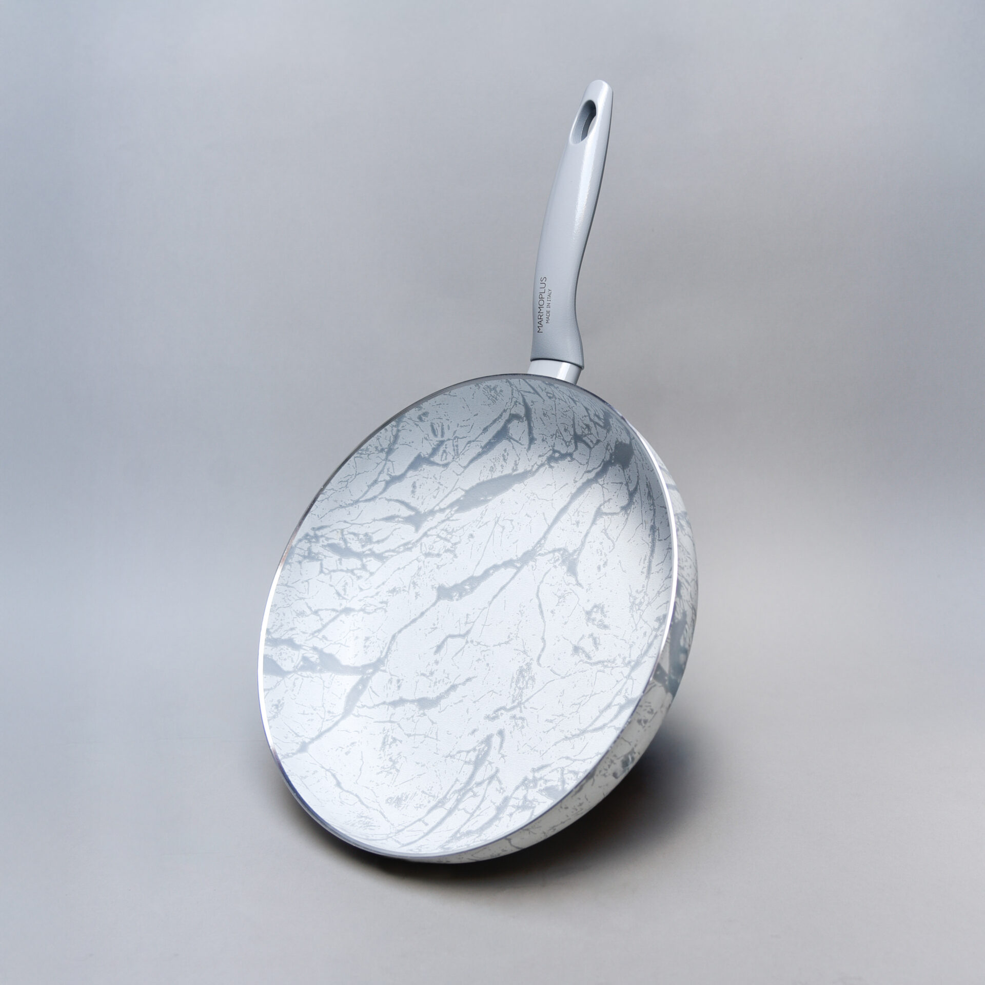 wok in alluminio marmoplus