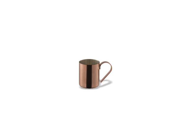 Tazza Moscow Mule in rame DiamondTin™ | FB Kitchenware - immagine 3