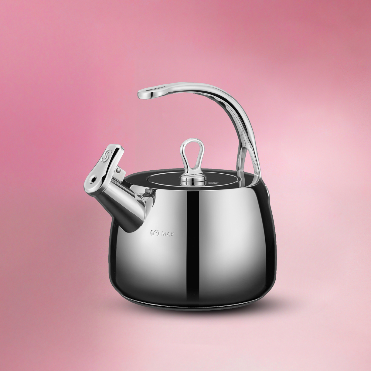 Kettle Sonabet 2.5L Mirror