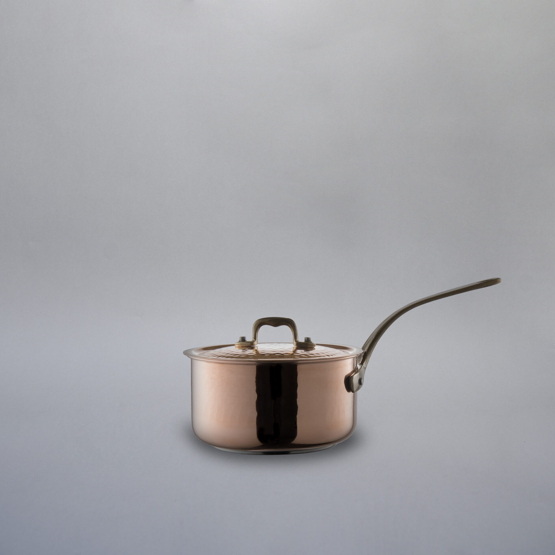 pentolino in rame diamondtin