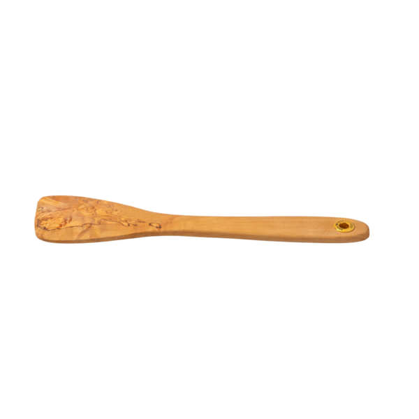 Spatola in Legno d'Ulivo |  FB Kitchenware