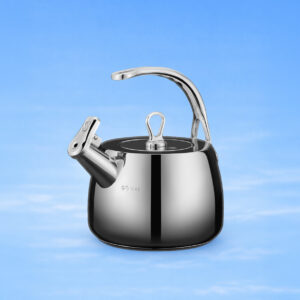 Kettle Sonabet 2.5L  Mirror