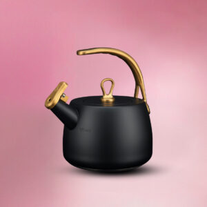 Kettle Sonabet 2.5L Black